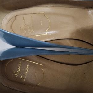 Roger Vivier pumps